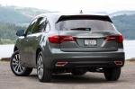 Acura MDX 2013 года (NA)
